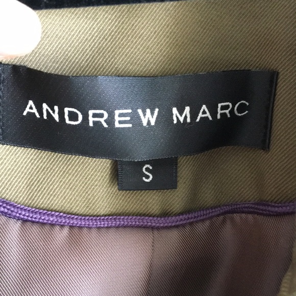 Andrew Marc Trench - Picture 4 of 6